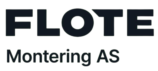Flote Montering AS
